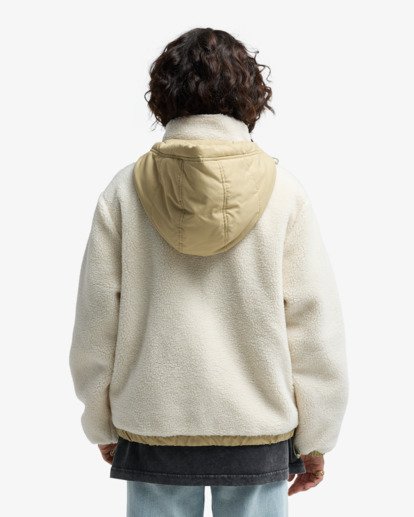 Northern Shore - Zip-Up Jacket for Women  EBJJK00181