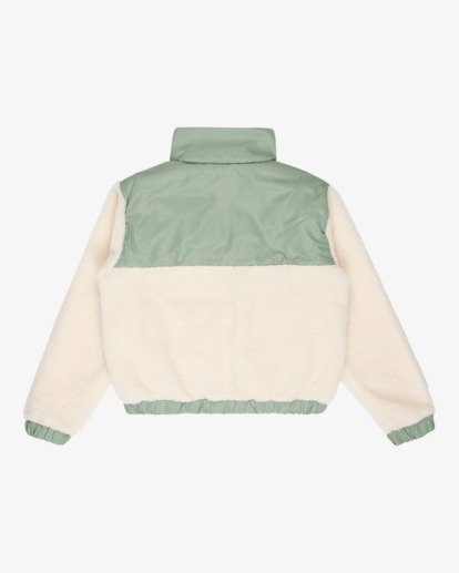 Lost Trails - Snap Front Jacket for Women  EBJJK00182