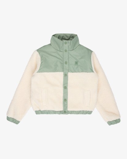 Lost Trails - Snap Front Jacket for Women  EBJJK00182