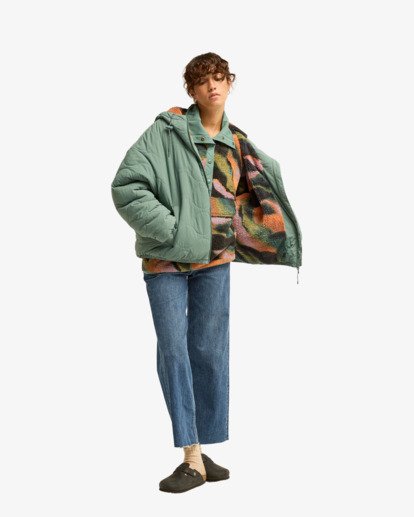 Fall Camper  EBJJK00185
