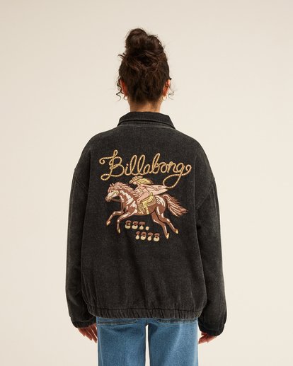 CHILL JACKET  EBJJK00186