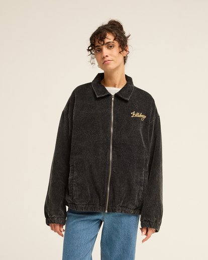 CHILL JACKET  EBJJK00186