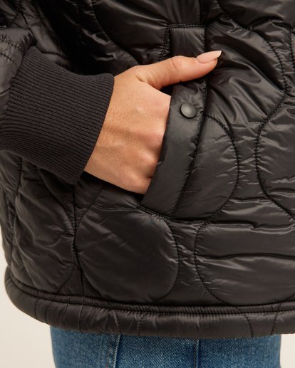 Cuesta Bomber  EBJJK00196