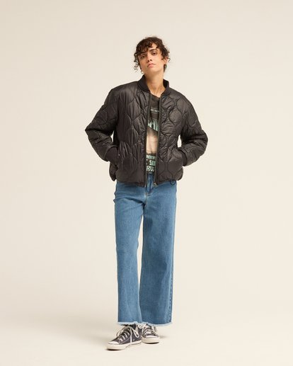 Cuesta Bomber  EBJJK00196