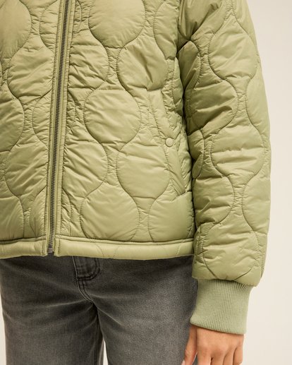 Cuesta Bomber  EBJJK00196