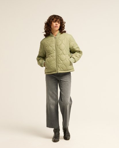 Cuesta Bomber  EBJJK00196
