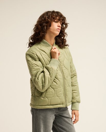 Cuesta Bomber  EBJJK00196