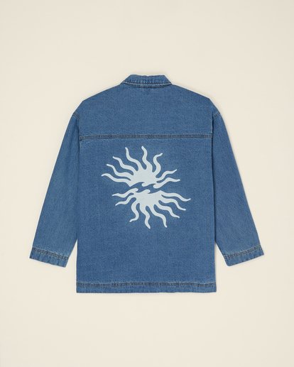 Denim Shore  EBJJK00202