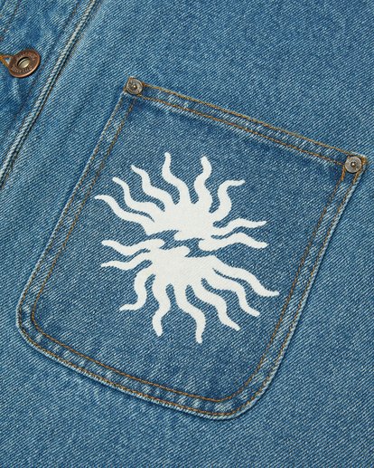 Denim Shore  EBJJK00202