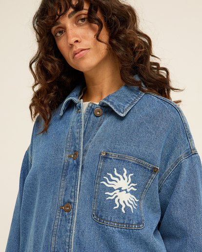 Denim Shore  EBJJK00202