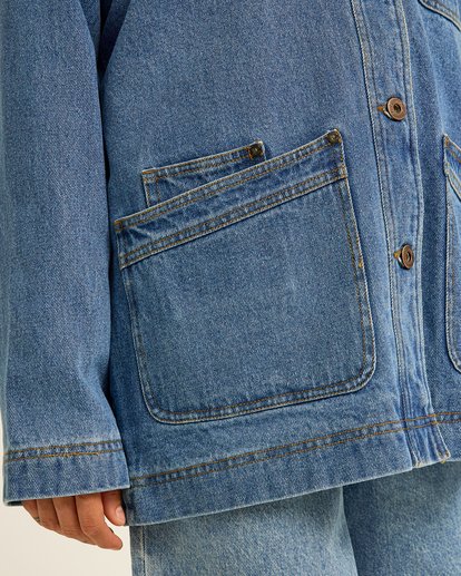 Denim Shore  EBJJK00202