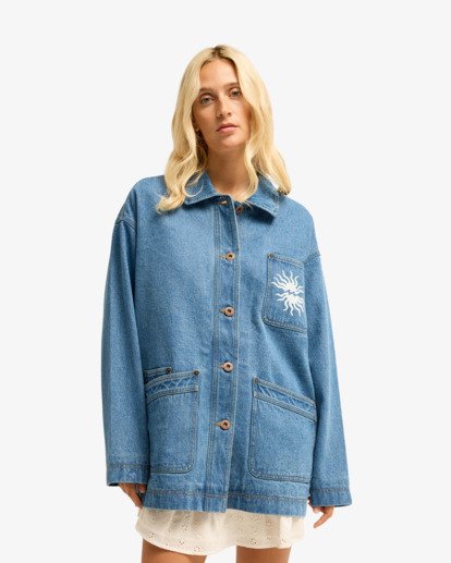 Denim Shore  EBJJK00202