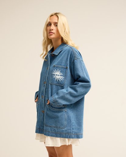 Denim Shore  EBJJK00202