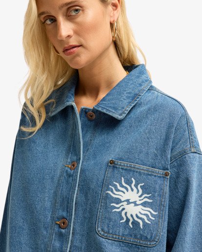 Denim Shore  EBJJK00202