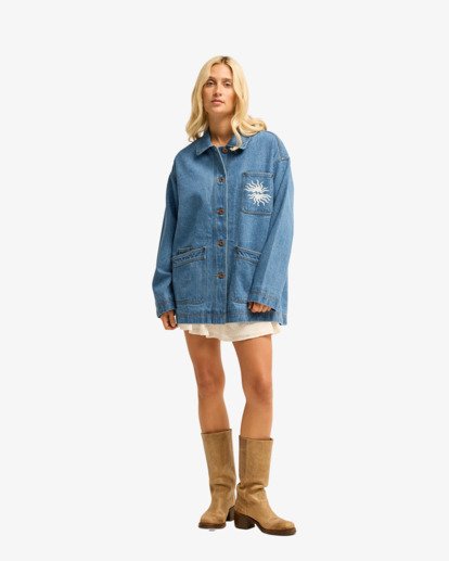 Denim Shore  EBJJK00202