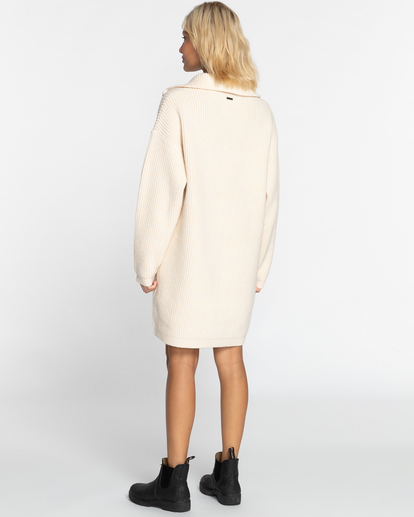 Nomad Days - Knitted Dress for Women  EBJKD00104