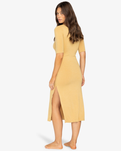 Take Time - Midi Dress for Women  EBJKD00107