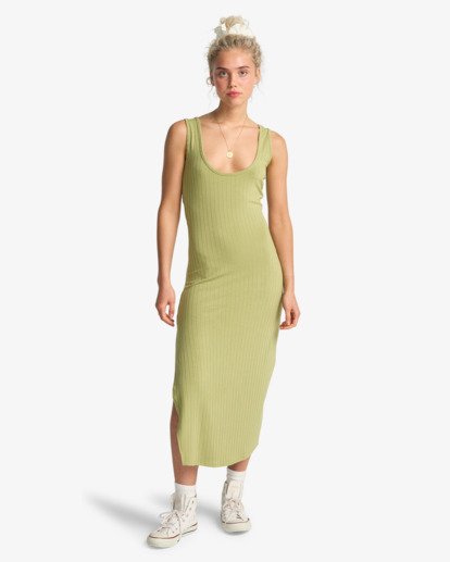 Take A Look - Midi Dress for Women  EBJKD00114