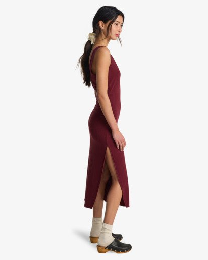 Take A Look - Midi Dress for Women  EBJKD00114