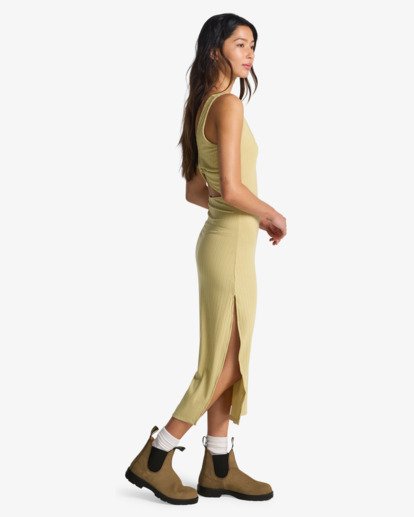 Take A Look - Midi Dress for Women  EBJKD00114