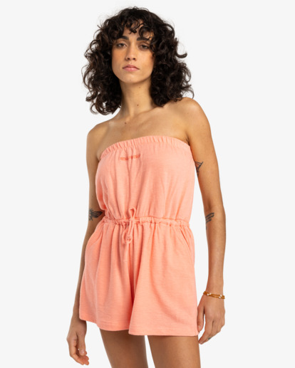 Playa Baby - Jumpsuit for Women  EBJKO03000