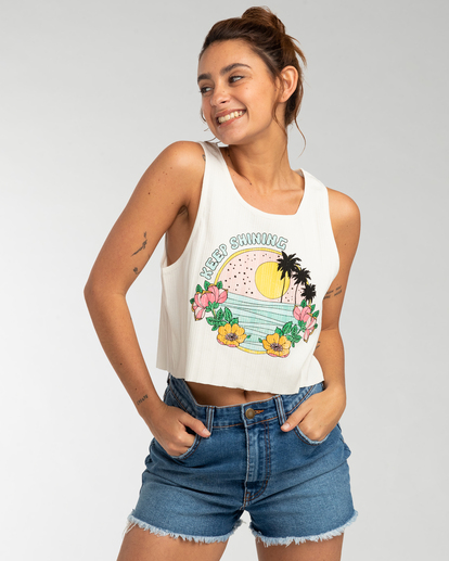 Lover Boy - Vest Top for Women  EBJKT00104