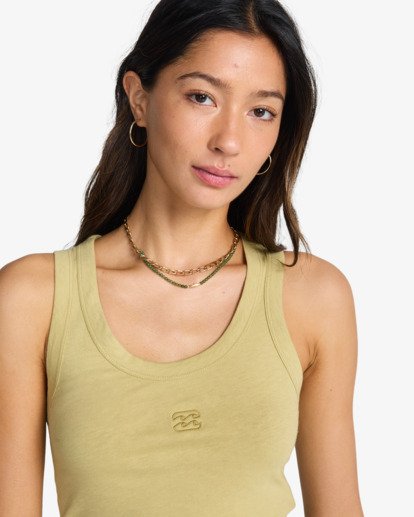 Rerun - Vest Top for Women  EBJKT00121