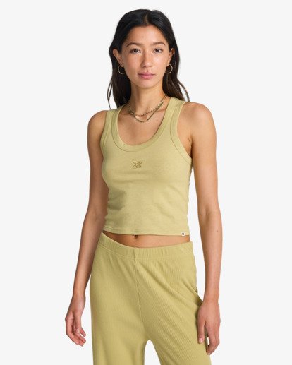 Rerun - Vest Top for Women  EBJKT00121