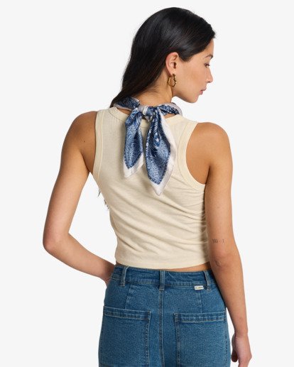 Rerun - Vest Top for Women  EBJKT00121