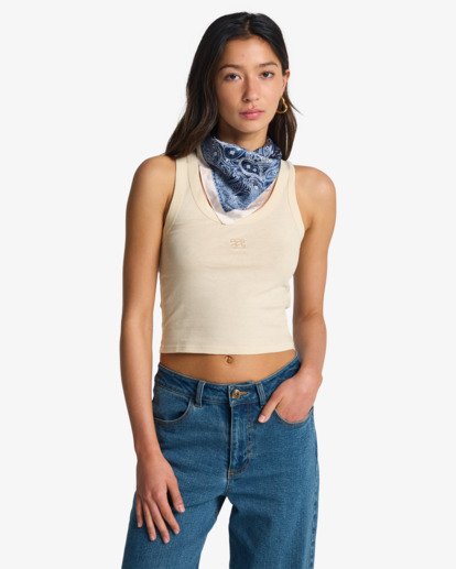 Rerun - Vest Top for Women  EBJKT00121