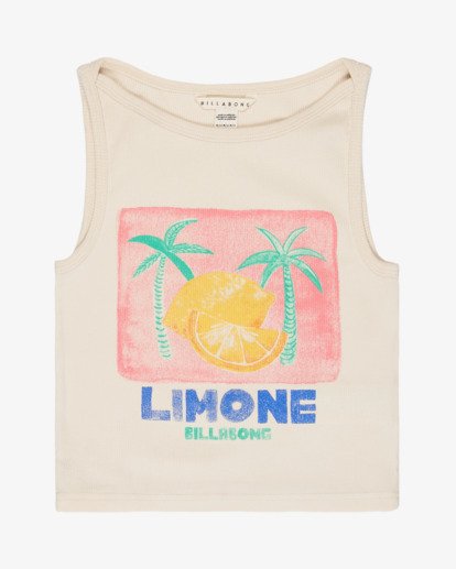 Club Beach - Vest Top for Women  EBJKT00124