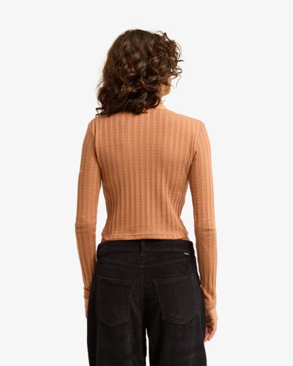 Way Out Knit  EBJKT00127