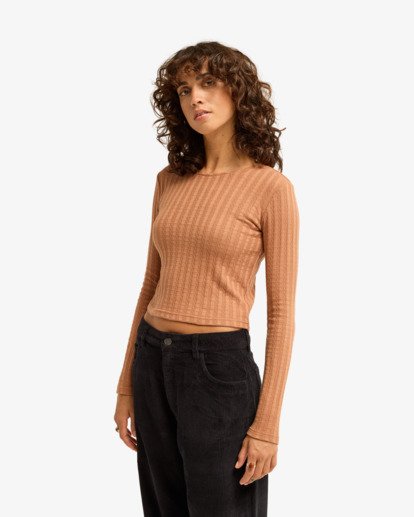 Way Out Knit  EBJKT00127