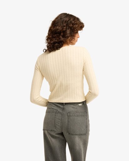 Way Out Knit  EBJKT00127