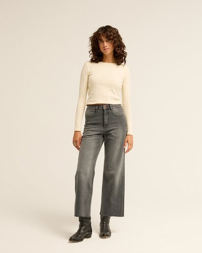 Way Out Knit  EBJKT00127