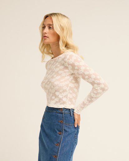 Way Out Lace  EBJKT00129