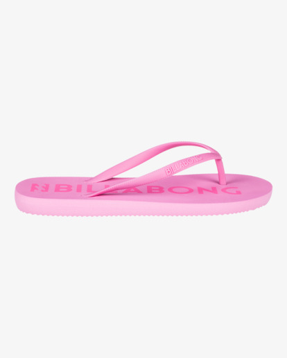 billabong, Sunlight - Infradito da Donna, PINK DAZE (mfr0) Sunlight - Flip-Flops for Women  EBJL100001