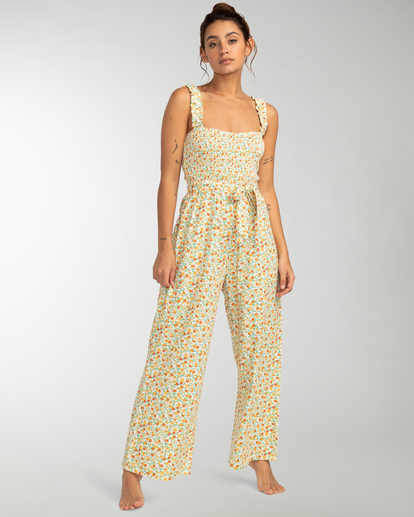 Jumpsuit billabong online