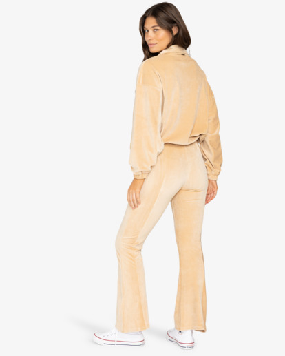 Good Day  - Wide Leg Pant for Women  EBJNP00121