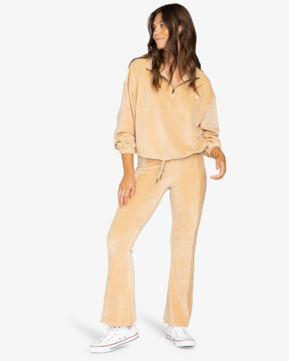 Good Day  - Wide Leg Pant for Women  EBJNP00121