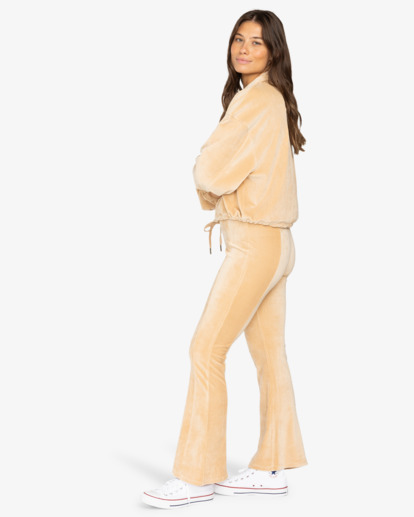 Good Day  - Wide Leg Pant for Women  EBJNP00121