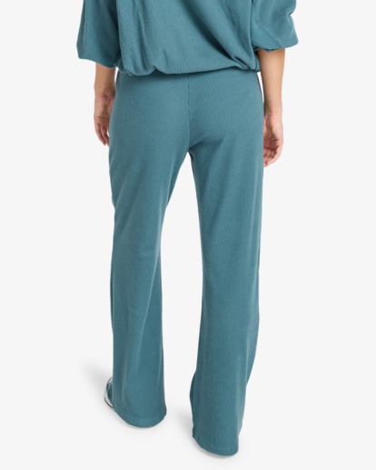 Keep It Straight - Full Length Trousers for Women  EBJNP00134