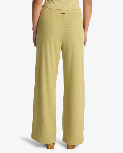 Keep It Straight - Full Length Trousers for Women  EBJNP00134