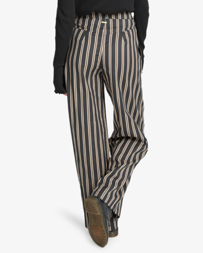 Heaven - Full Length Tailored Trousers for Women  EBJNP00136