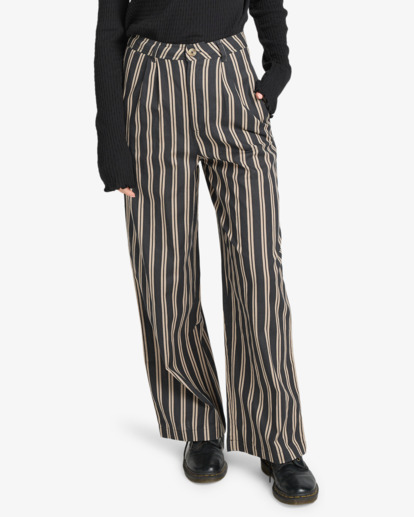 Heaven - Full Length Tailored Trousers for Women  EBJNP00136