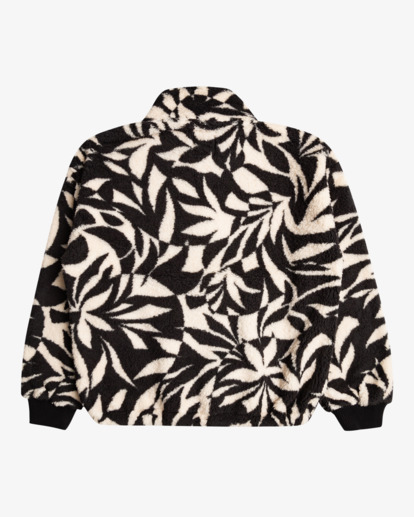 Time Off - Half-Zip Fleece for Women  EBJPF00104