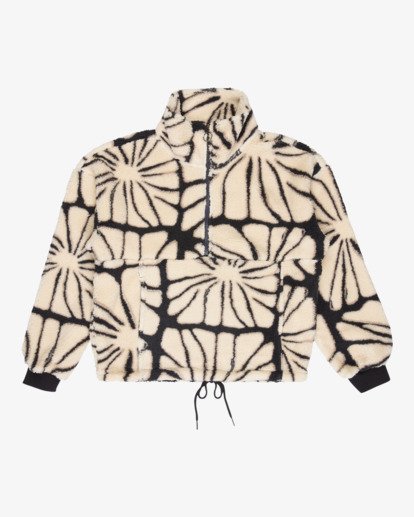 Time Off - Pullover Sweatshirt for Women  EBJPF00112