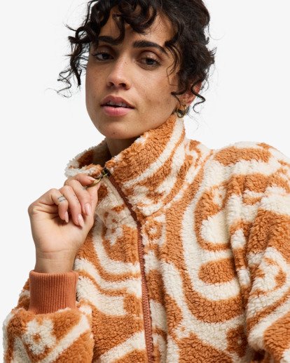 Time Off - Pullover Sweatshirt for Women  EBJPF00112