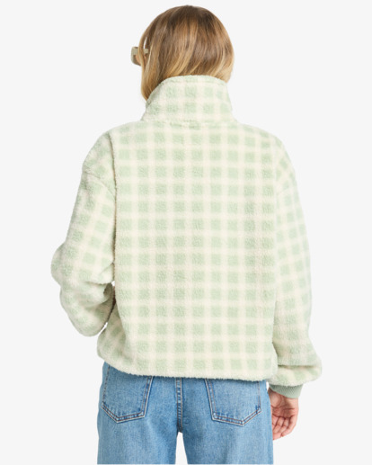 Time Off - Pullover Sweatshirt for Women  EBJPF00112