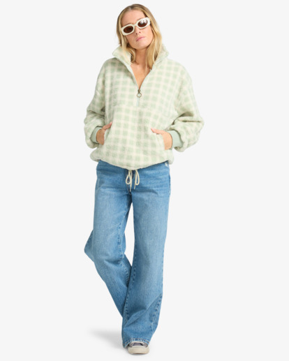 Time Off - Pullover Sweatshirt for Women  EBJPF00112